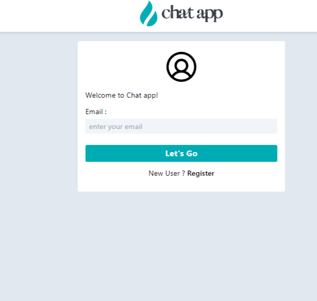 Chat App
